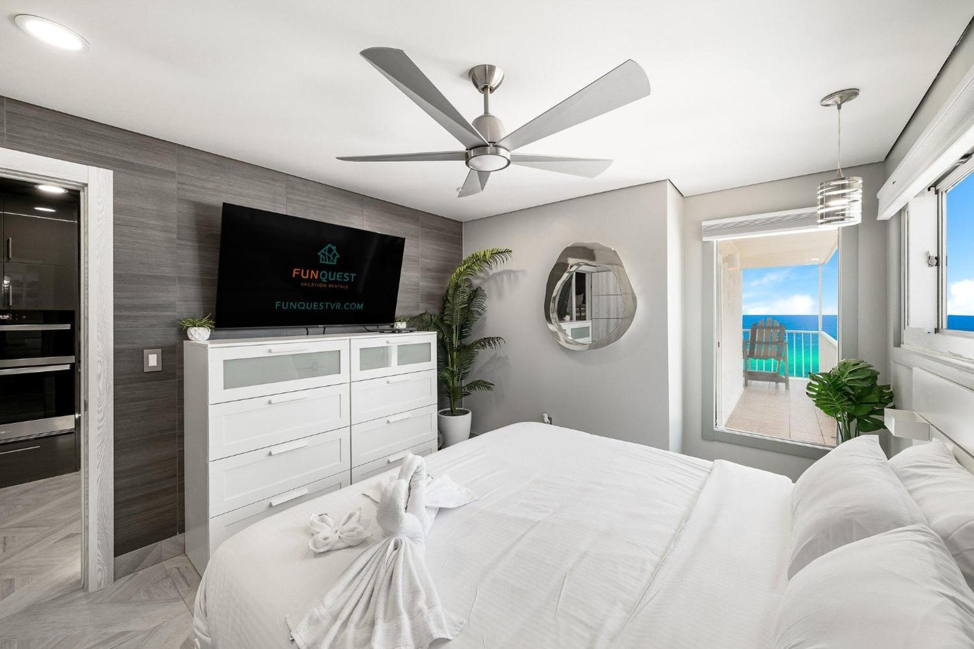 The Summit 1001 Holiday home