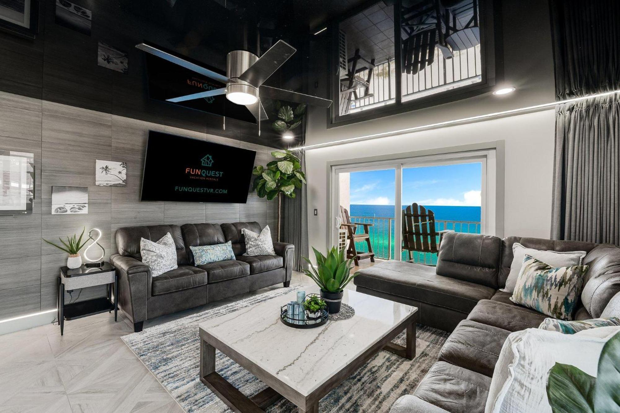 The Summit 1001 Holiday home